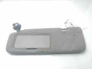 Sonnenblende Links 1K54B69270AFKZ Kia Carnival 2 (FIB/FLD) Großraumlimousine 2.9 HPDi 16V (J3(CRDI))