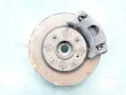 Achsschenkel Halter Rechts Vorne 1544566 Ford Fiesta 6 (JA8) Schr?gheck 1.4 TDCi (F6JD)