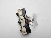 Bedienung Klimaanlage 6Y0820045C Skoda Fabia (6Y3) Limousine 1.4 TDI 70 (BNM)