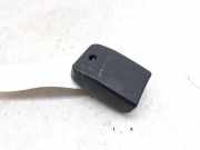 Gürtelschnalle Links Hinten 417510 Renault Scénic I (JA) -> 1999, Zie MEGANE Großraumlimousine 1.9 dCi (F9Q-732)