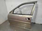 Tür Links Vorne 9153649 Opel Vectra B (36) Limousine 1.6 16V Ecotec (X16XEL)
