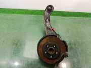 Achsschenkel Halter Links Hinten 527203Z010 Hyundai i40 (VFA) Limousine 1.7 CRDi 16V (D4FD)