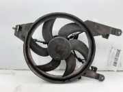 Kühlerventilator 0046544774 Lancia Lybra Limousine 1.9 JTD (AR32.302)