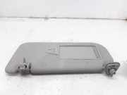 Sonnenblende Links 852102S020OM Hyundai iX35 (LM) SUV 1.6 GDI 16V (G4FD)