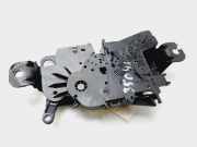 Heckschloss 16367210 BMW 3 serie (G20) Limousine 318d 2.0 TwinPower Turbo 16V (B47-D20B)