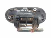 Türgriff Außen Links Hinten 80607BM460 Nissan ALMERA (N16/E) Comfort 90 CV / 66 KW