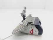 Heckschloss 90563999 Opel Zafira (F75) Großraumlimousine 2.0 DTI 16V (Y20DTH)