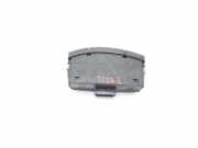 Warnleuchte Schalter 6131694560302 BMW 1 serie (E87/87N) Schrägheck 5-drs 120d 16V (M47-D20(204D4))