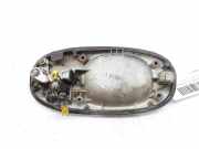 Türgriff Außen Rechts Vorne K53A58410 Kia TD LS 126 CV / 93 KW