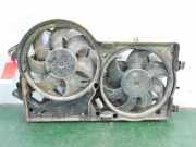 Kühlerventilator 0055703903 Fiat Grande Punto (199) Schrägheck 1.9 Multijet (939.A.1000)