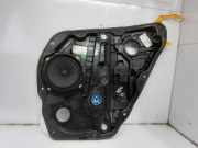 Fensterheber Rechts Hinten 83480J7310 Kia Xceed SUV 1.6 CRDi 16V 115 (D4FE)