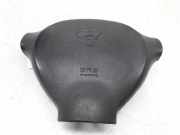 Airbag Lenkrad 8485126000FB Hyundai Santa Fe I SUV 2.0 CRDi 16V 4x4 (D4EA)