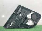 Türverkleidung Rechts Hinten 81A867488 Audi Q2 (GAB/GAG) SUV 1.0 TFSI 12V (CHZJ)