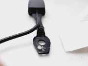 Gürtelschnalle Rechts Vorne 2038500169 Mercedes-Benz C (W203) Limousine 1.8 C-180K 16V (M271.946)