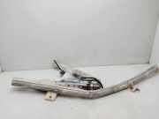 Vorhang Airbag Rechts VOOR 1K8880742A Volkswagen Scirocco (137/13AD) Schrägheck 3-drs 2.0 TDI 16V (CBDB) CBDB