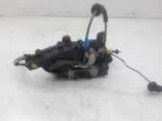 T?rschloss Rechts Hinten A0997303800 Mercedes-Benz C (W205) Limousine C-220 2.2 CDI BlueTEC, C-220 d 16V (OM651.921)