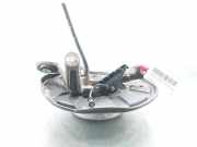 Achsschenkel Halter Links Hinten 2123500141 Mercedes-Benz E (W212) Limousine E-200 CDI 16V BlueEfficiency (OM651.925)