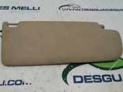 Sonnenblende Links 1Z0857551ASFKZ Skoda Octavia (1Z3) Liftback 1.6 MPI (BGU)