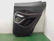 Türverkleidung Rechts Hinten J9C320986AW Jaguar E-Pace SUV 2.0 D 180 16V AWD (204DTD)