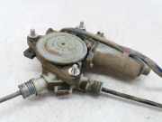 Fensterheber Links Hinten 8350265D10000 Suzuki Grand Vitara I (FT/GT/HT) SUV 2.0 TDi/HDi 16V (DW10ATED4(RHW))