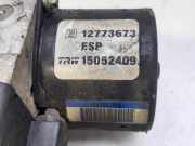 Abs Pumpe 12773673 Opel Vectra C GTS Schrägheck 5-drs 1.9 CDTI 120 (Z19DT)
