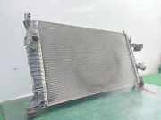 Radiator 3M5H8005TK Volvo V50 (MW) Kombi 2.0 D 16V (D4204T)