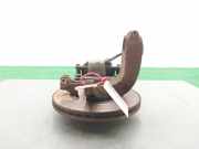 Achsschenkel Halter Rechts Vorne 8200297032 Renault Megane II (LM) Limousine 1.5 dCi 100 (K9K-729)