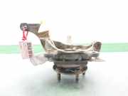Achsschenkel Halter Rechts Vorne 400141KK0A Nissan Juke (F15) 1.5 dCi (K9K)