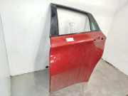 Tür Links Hinten 41527198161 BMW X6 (E71/E72) SUV xDrive30d 3.0 24V (M57N2-D30(306D3))
