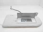 Sonnenblende Rechts 16117321PR Peugeot 508 SW (8E/8U) Kombi 2.0 BlueHDi 180 16V (DW10FC(AHW))