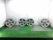 Felgenset 4 Stück R16 BMW 1 serie (E81) Schrägheck 3-drs 120d 16V (N47-D20A)