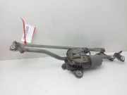 Scheibenwischermotor Vorne 4F1955023J Audi A6 (C6) Limousine 2.7 TDI V6 24V (BPP)