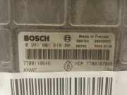 Motorsteuergerät 7700110646 Renault I FASE 2 BERLINA (BA0) 1.9 dTi Authentique (BA0.) 80 CV / 59 KW