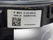Airbag Schleifring 9122509 BMW X6 (E71/E72) SUV xDrive30d 3.0 24V (M57N2-D30(306D3))