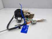 Türschloss Rechts Hinten 7261AST3 Honda Civic (MA/MB) Schrägheck 5-drs 1.8 VTi 16V (B18C4)