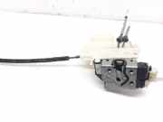 Türschloss Rechts Hinten 40146025007 Jeep Renegade (BU) SUV 1.6 Multijet 16V (55260384)