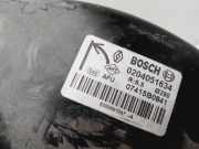 Bremskraftverstärker 0204051634 Renault Kangoo Express (FW) Van 1.5 dCi 70 (K9K-840(Euro 4))