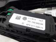 Gaspedal 1K1723503AK Audi (8J3/8J9) 2.0 TDI Quaro Coupe 170 CV / 125 KW