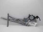 Fensterheber Rechts Vorne 6980130280 Toyota RAV4 (A4) Geländewagen 2.0 D-4D 16V 4x4 (1AD-FTV(Euro 4))