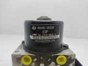 Abs Pumpe 4894009200 SsangYong Kyron SUV 2.0 200 Xdi 16V 4x2 (OM664.950)