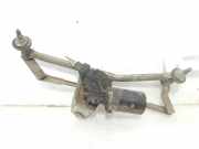 Scheibenwischermotor Vorne 6405F8 Peugeot 206 (2A/C/H/J/S) Schrägheck 1.4 XR,XS,XT,Gentry (TU3JP(KFX))