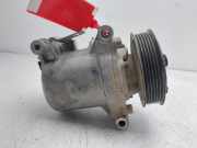 Klima Pumpe 9814865380 Citroën C-Elysee (DD) Limousine 1.6 Blue Hdi 100 (DV6FD(BHY))