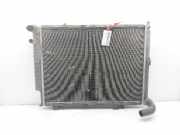 Radiator 2105001203 Mercedes-Benz E (W210) Limousine 2.2 E-220D 16V (OM604.912)