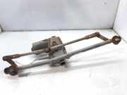 Scheibenwischermotor Vorne 7700847567 Renault Clio II (BB/CB) Schrägheck 1.2 (D7F-720)