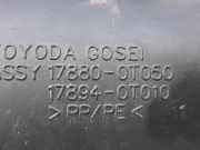 Schlauch 178800T050 Toyota Auris Touring Sports (E18) Kombi 1.8 16V Hybrid (2ZRFXE)