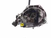 Getriebe 89WTDC Ford Courier (FVJ) Van 1.8D (RTD)