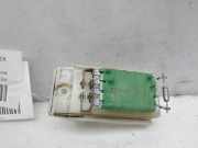 Heizwiderstand XS4H18B647AA Ford Mondeo II Limousine 1.8i 16V E2/96 EEC (RKB)