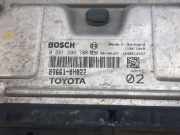 Motorsteuergerät 896610H022 Peugeot 107 Schrägheck 1.0 12V (384F(1KR))