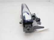 Türgriff Außen Links Hinten 9672961180 Citroën C5 III Berline (RD) Schrägheck 2.0 HDiF 16V (DW10BTED4(RHR))