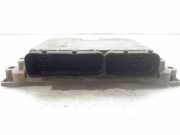 Motorsteuergerät 55198491 Alfa Romeo 147 (937) Schrägheck 1.9 JTD 100 (182.B.9000)